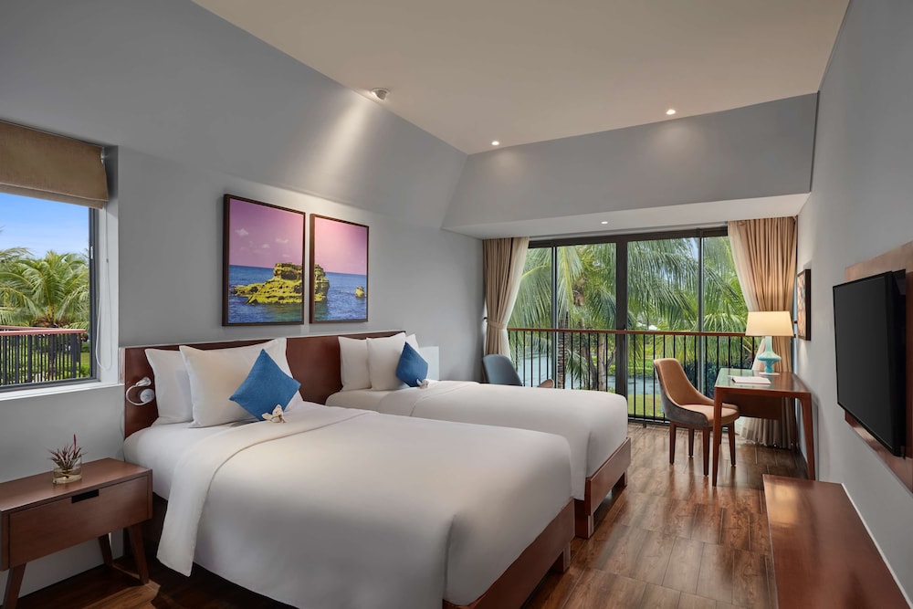 Best Western Premier Sonasea Villas Phu Quoc 8/50