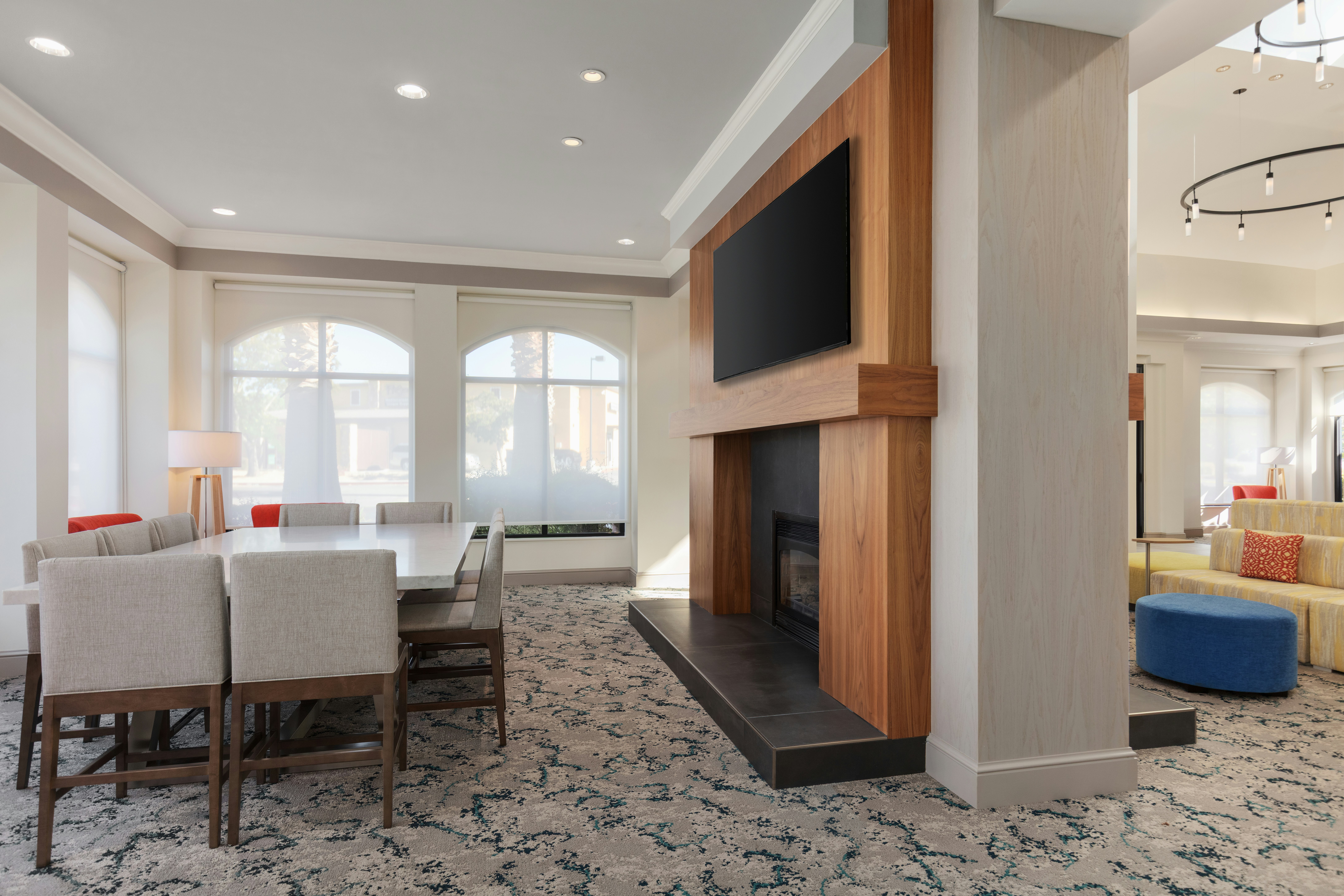 Hilton Garden Inn Palmdale 59/64