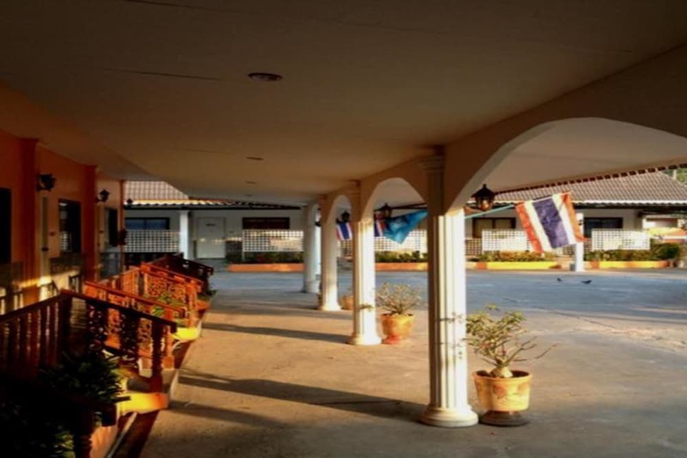 Paradise Resort Buriram 43/50