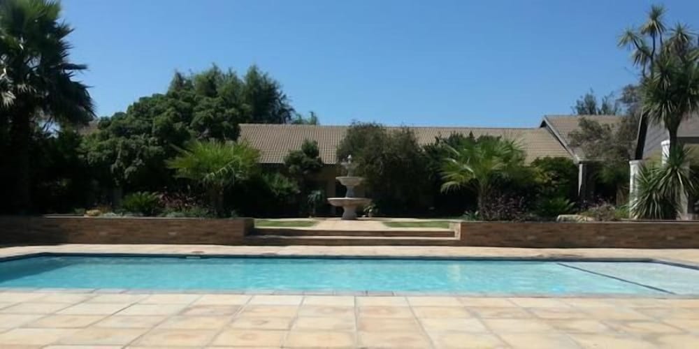 Africasky Guest House 19/19