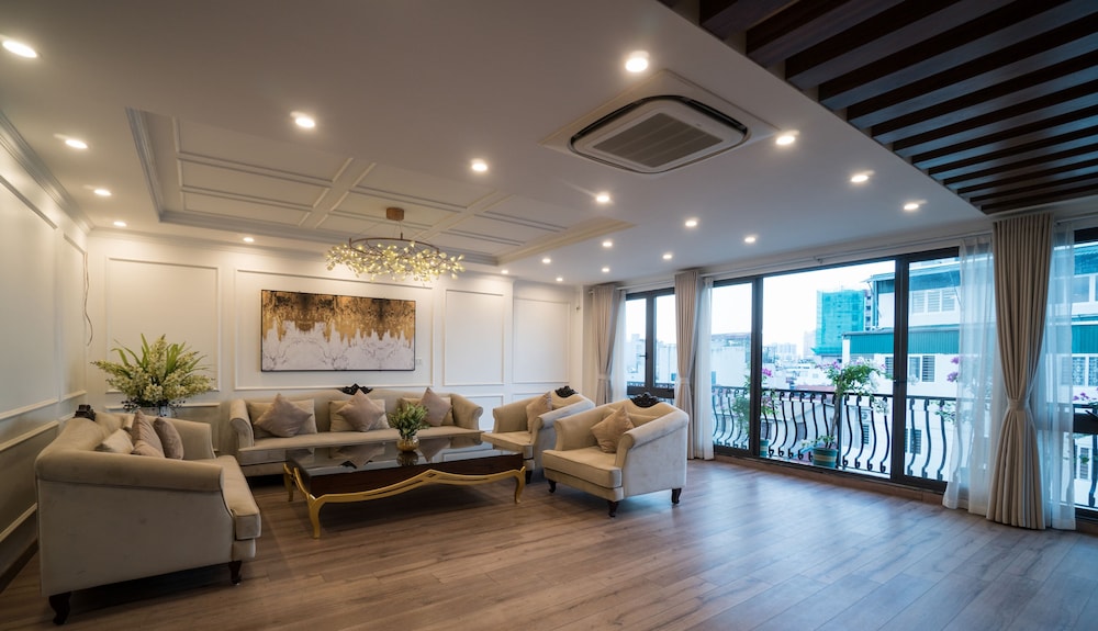 Irest Apartment 43/62