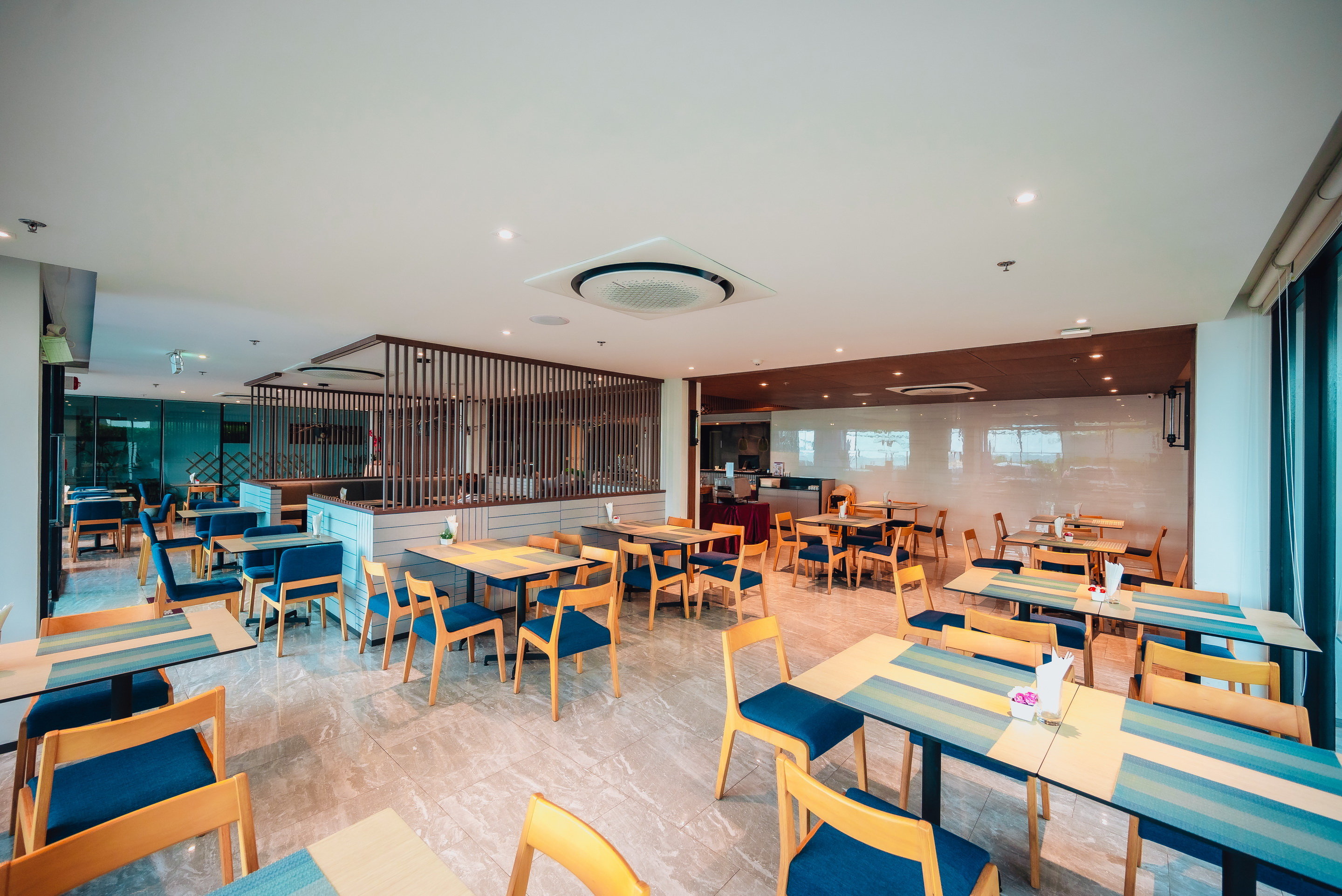 Fortune Saeng Chan Beach Rayong 29/50