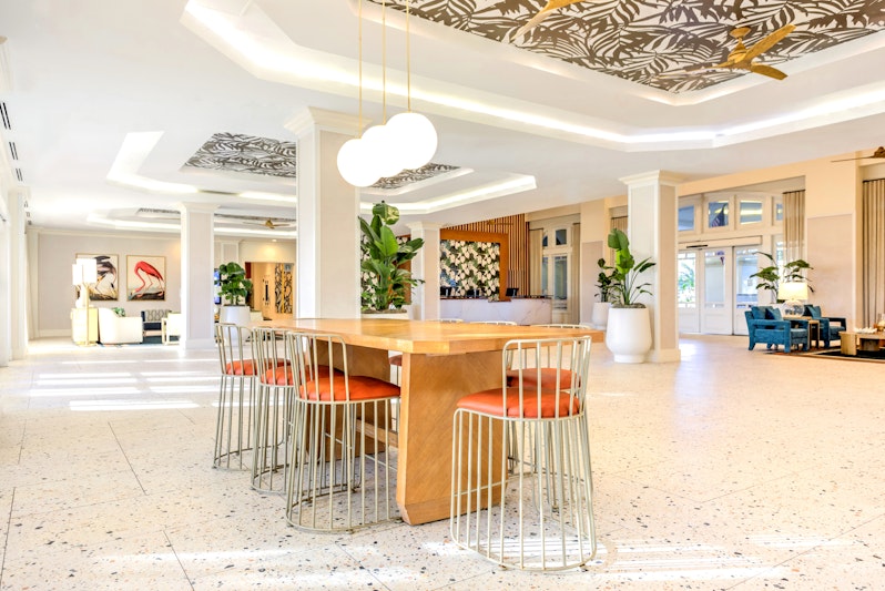 Embassy Suites by Hilton Deerfield Beach Resort & Spa 33/50