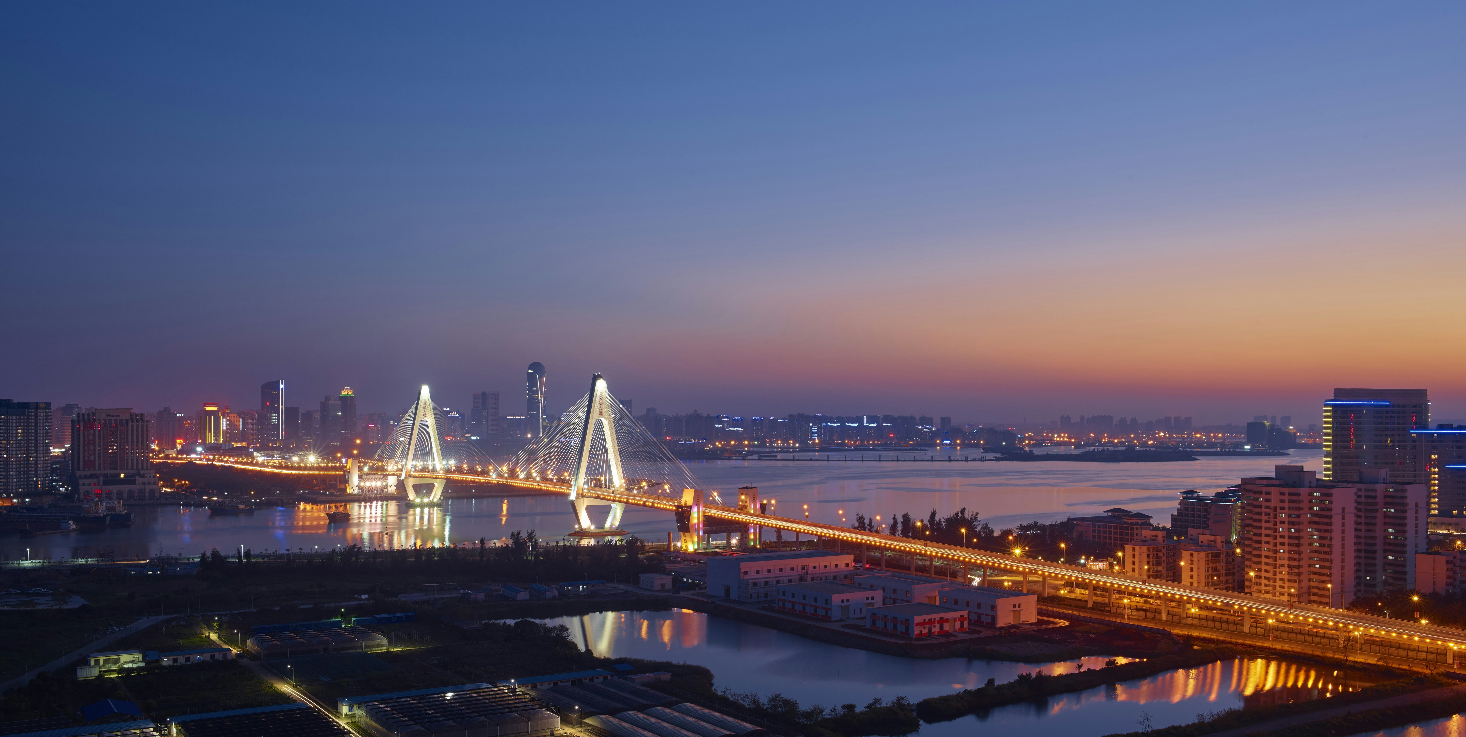 Hilton Haikou Residences 78/84