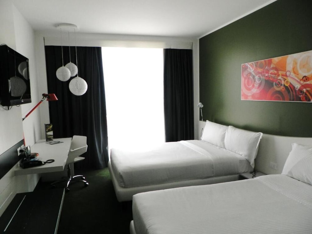 Idea Hotel Milano Malpensa Airport 19/56