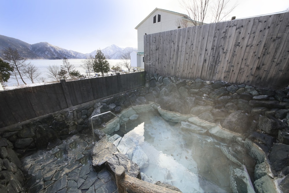 Yutorelo Nikko Hostel 22/49