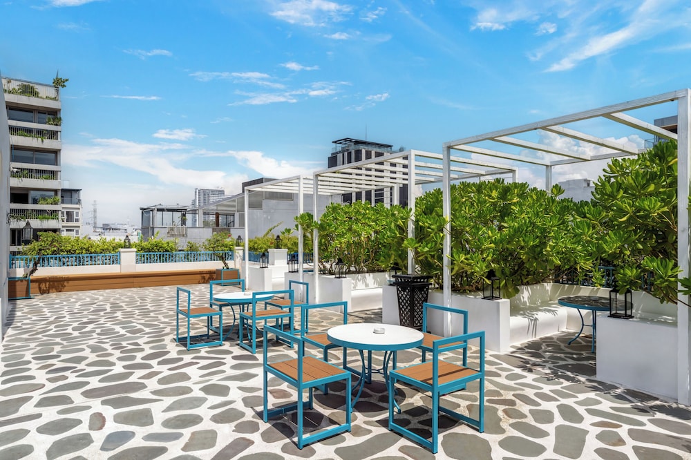 Risemount Premier Resort Danang 69/77
