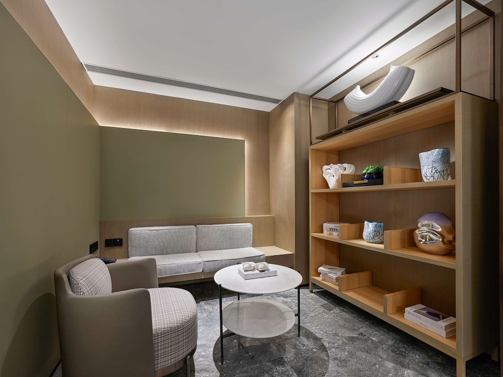 DoubleTree by Hilton Qidong 39/61