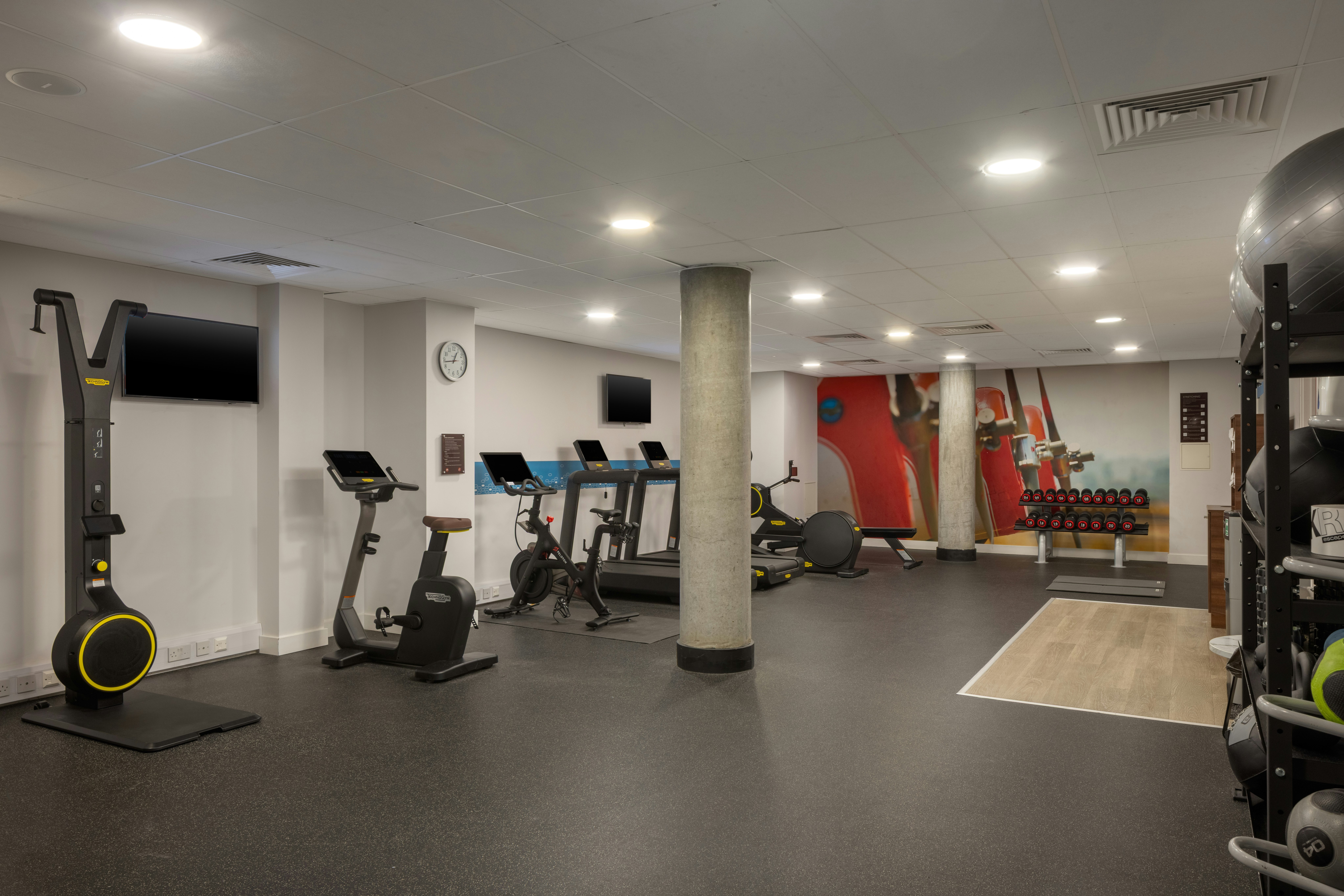 Hampton By Hilton London Stansted Airport 28/59