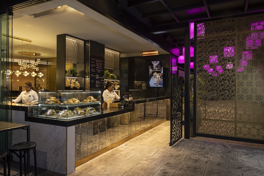 Movenpick Hotel Auckland 7/75