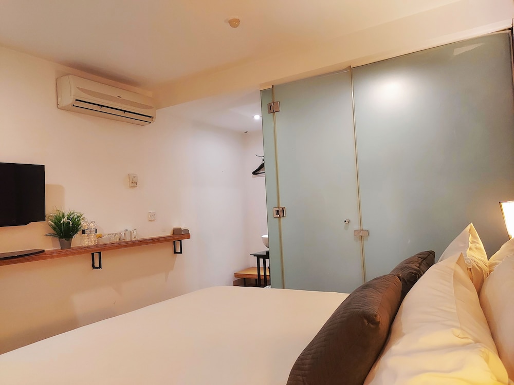 The Leverage Business Hotel Kuala Kedah 28/52
