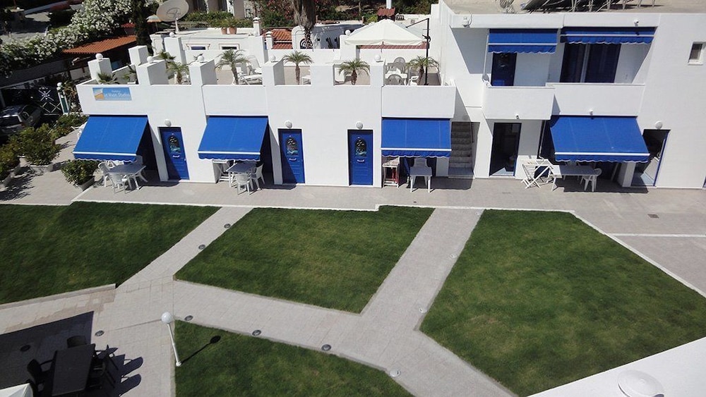 Mediterraneo Apartments 56/62