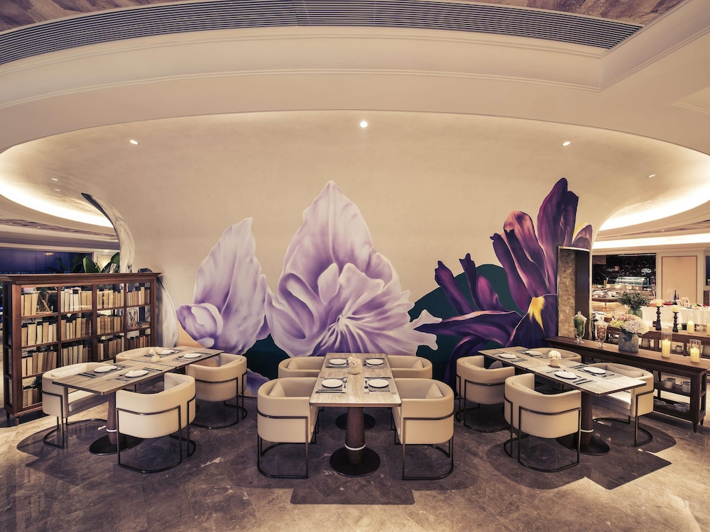 Mercure Hangzhou West Lake 40/59