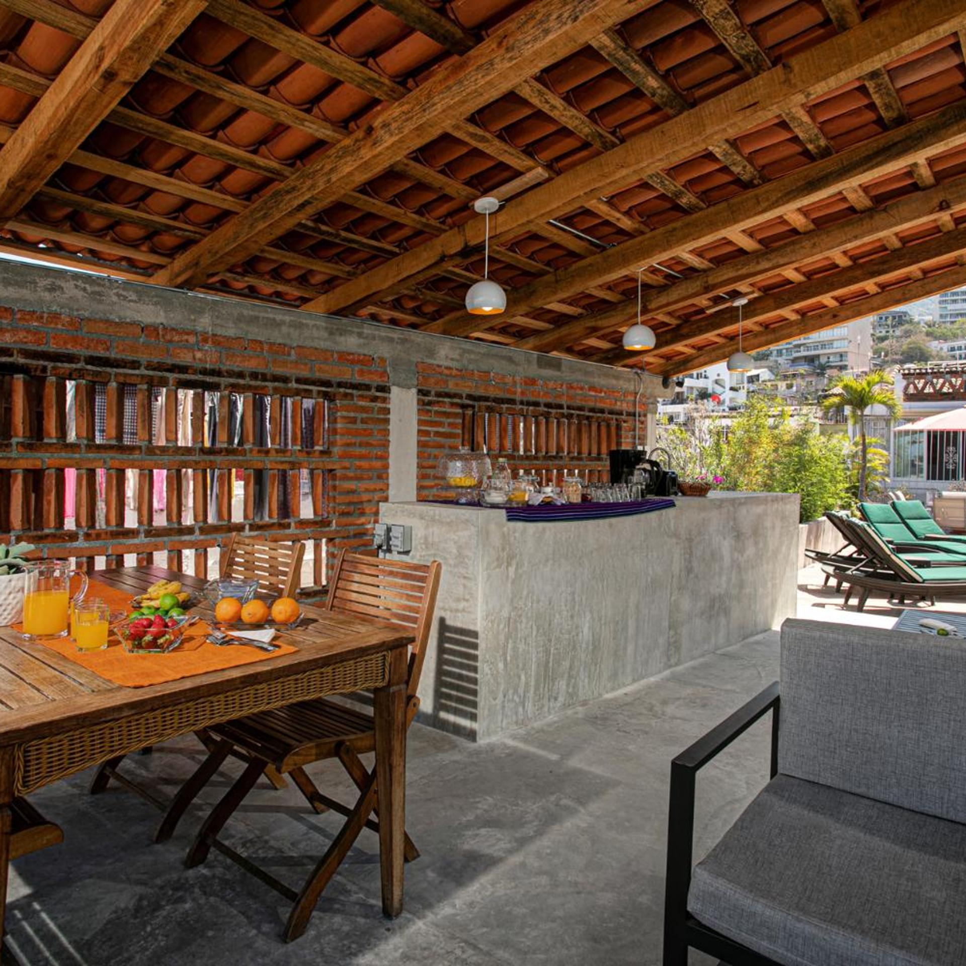 Casitas Miramar Puerto Vallarta Malecon 9/50