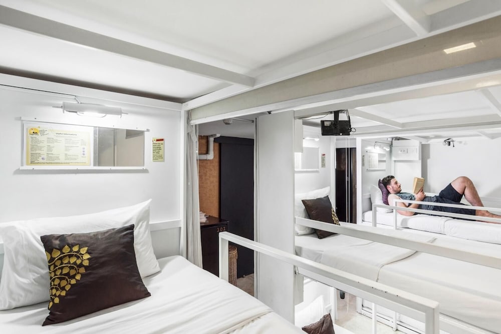 Nappark Hostel 19/55