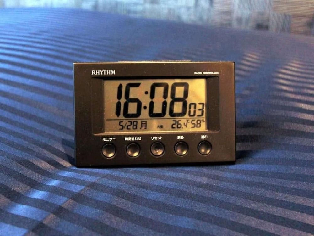 Hotel Livemax BUDGET Kobe 8/46