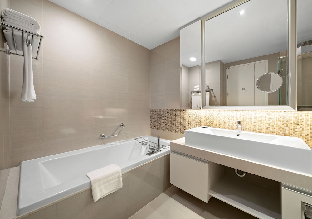 جناح غراند، Grande Centre Point Sukhumvit Terminal 21 4/6
