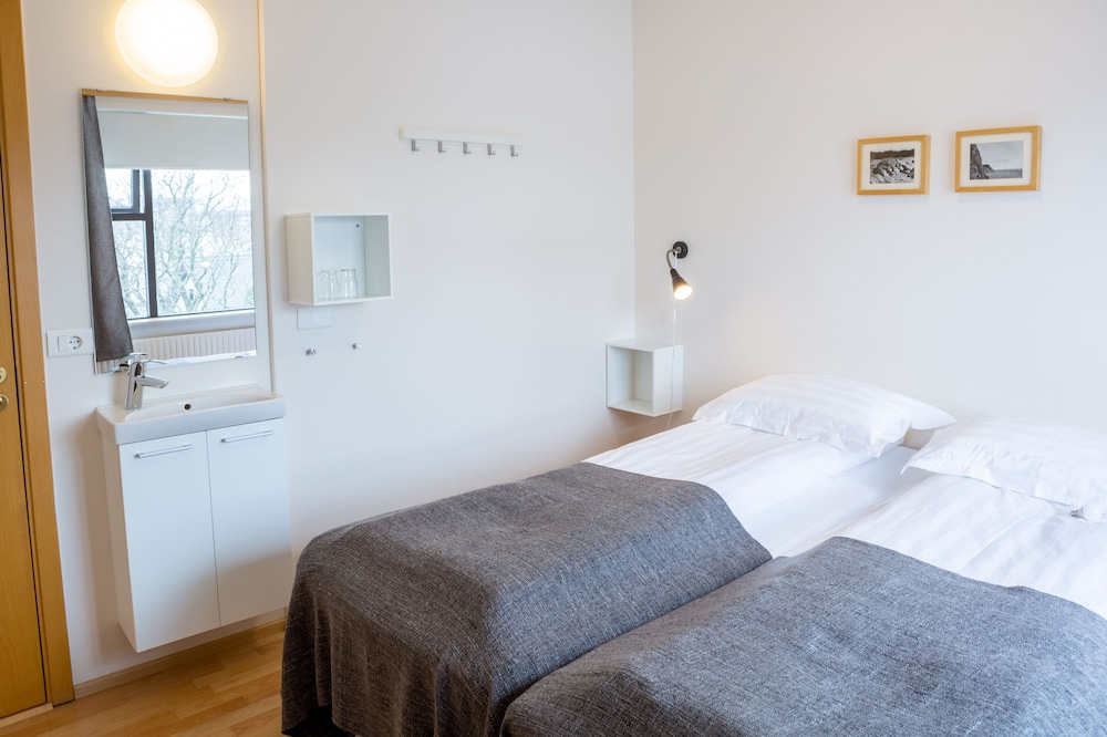 Guesthouse Sunna 25/60