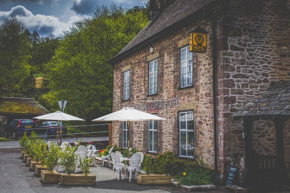 Royal George Hotel 1/50