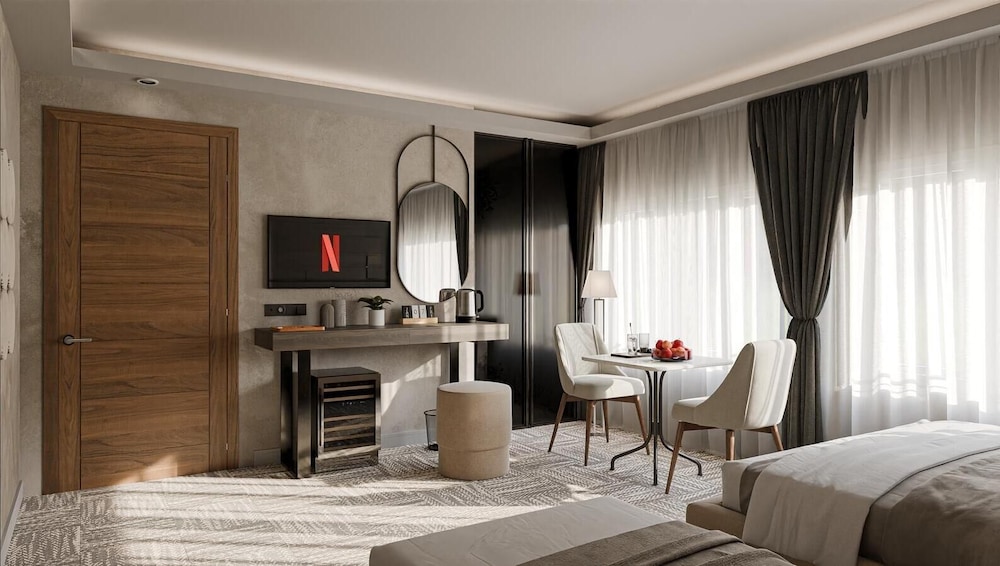 North Beach Boutique Otel 31/37