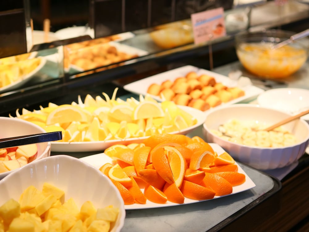 Hotel Harvest Kyu Karuizawa 21/50