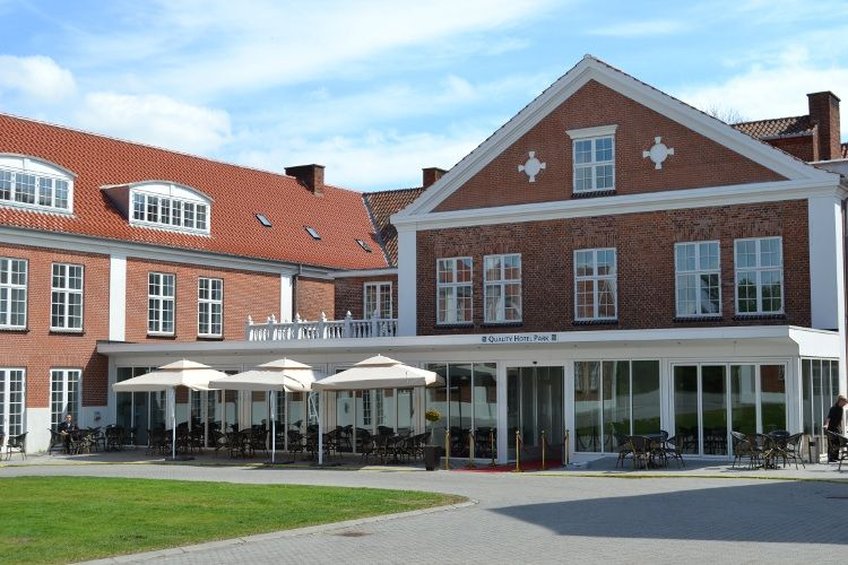 Milling Hotel Park Middelfart Formerly Quality Park Hotel Middelfart 2/40