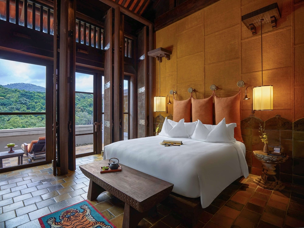 Legacy Yen Tu Resort & Retreat - MGallery Collection 18/50