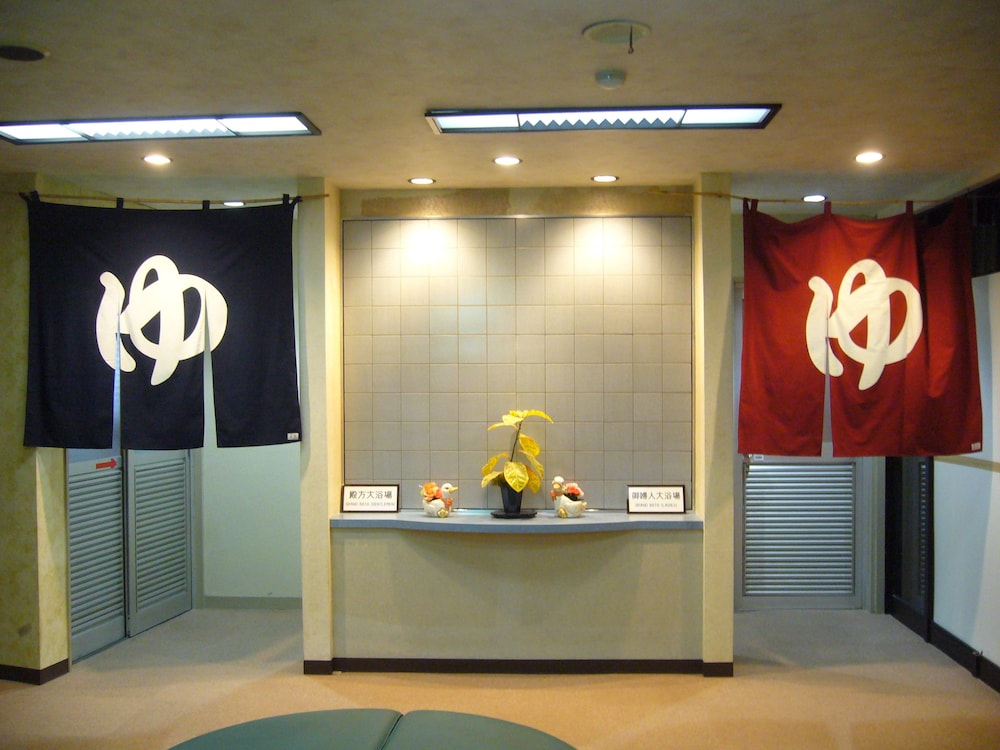 Sado Heights Hotel Aoki 2/28