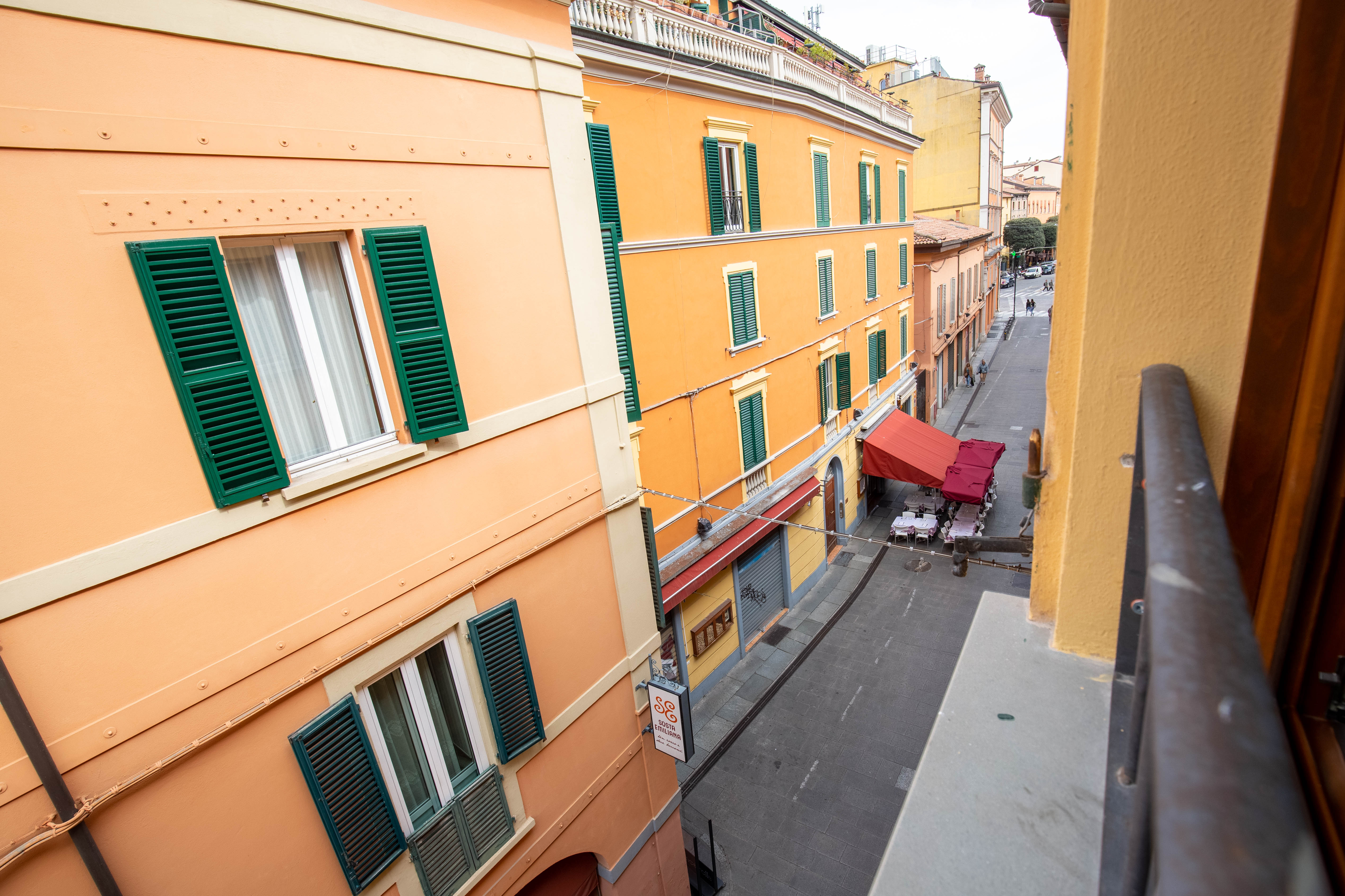 Falegnami Suites 26/50