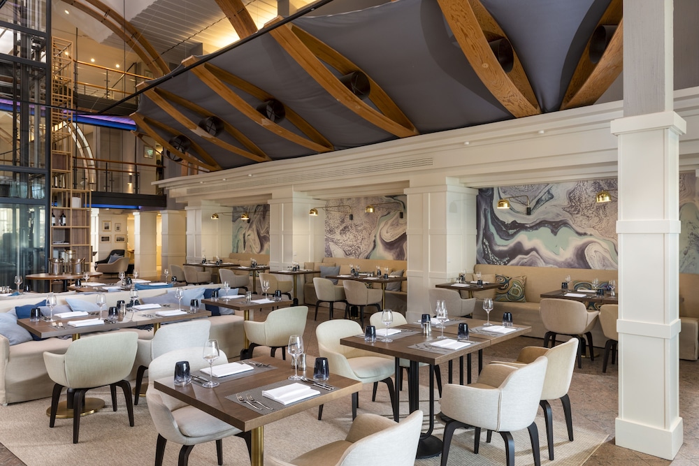 Radisson Blu Resort Rugen 32/50