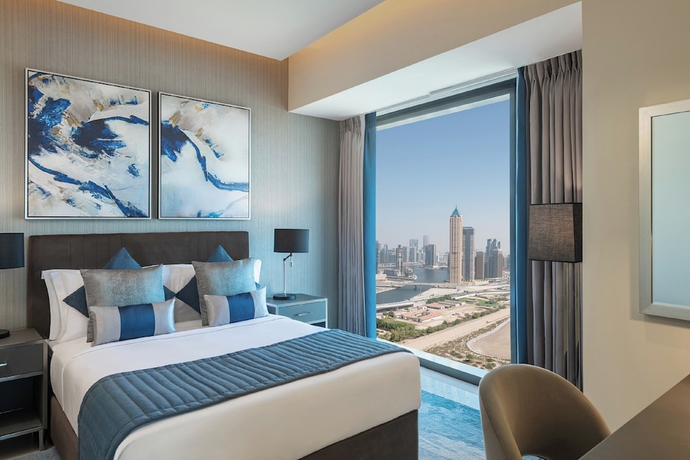 DAMAC Maison Aykon City Dubai 6/45