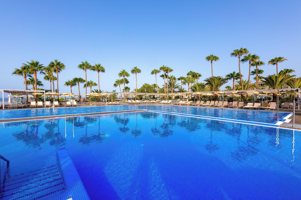Hotel RIU Gran Canaria 35/63