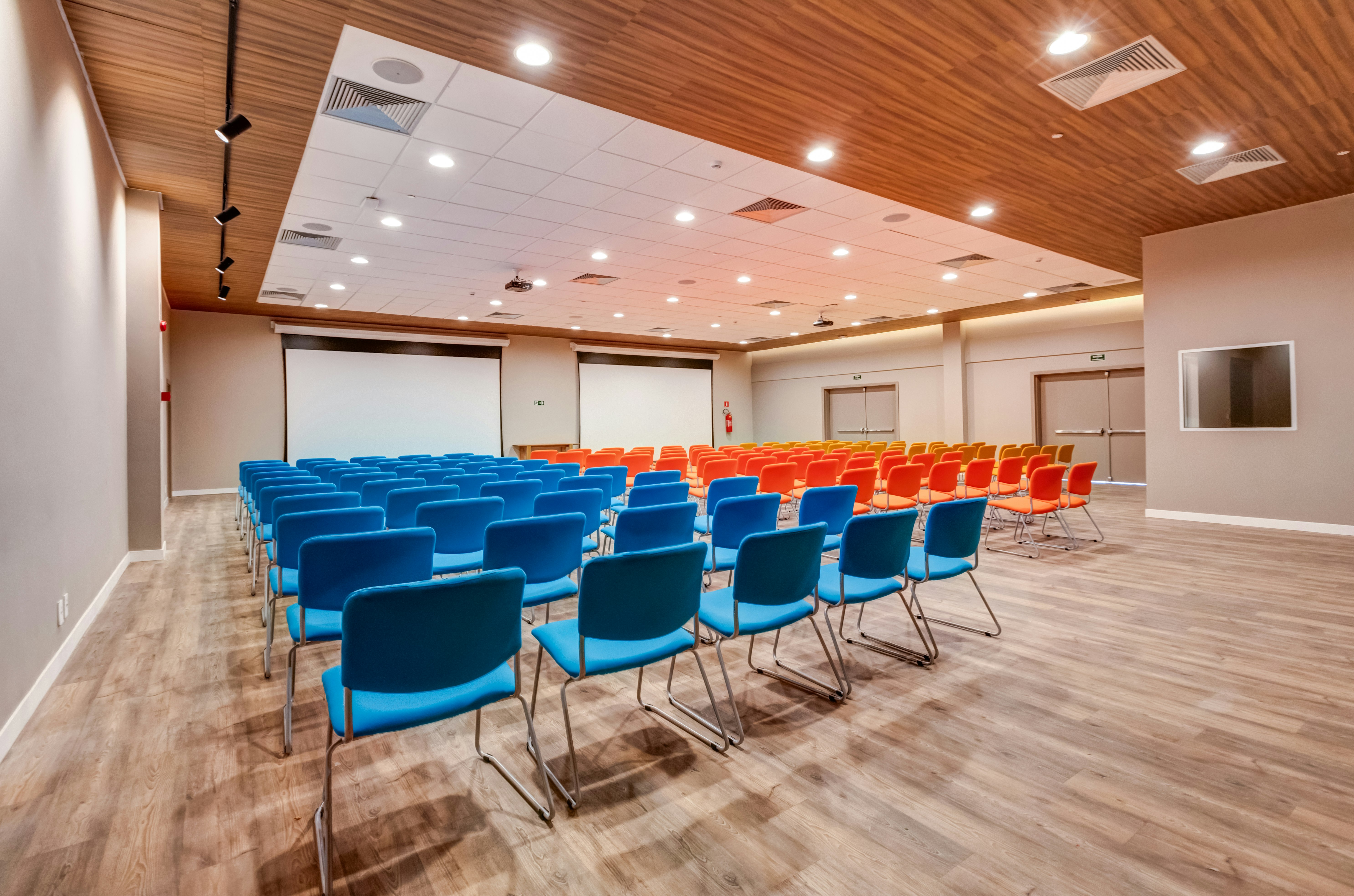 Hampton by Hilton Caraguatatuba Serramar 36/44