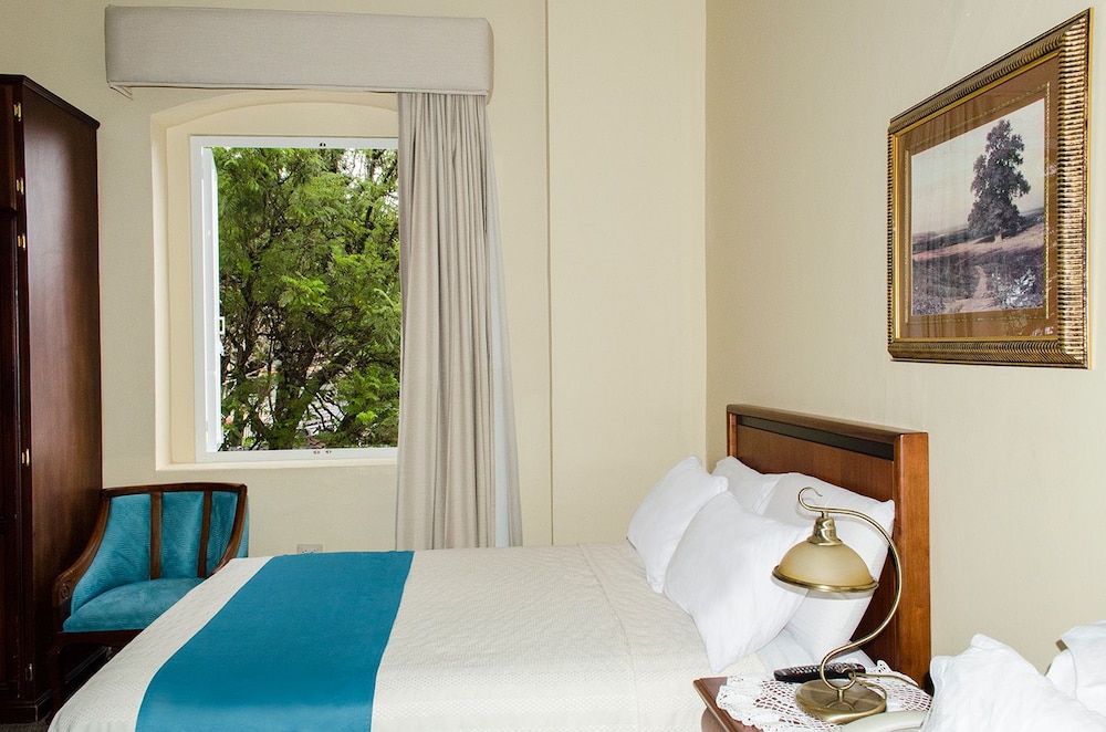 Hotel La Casona 20/54