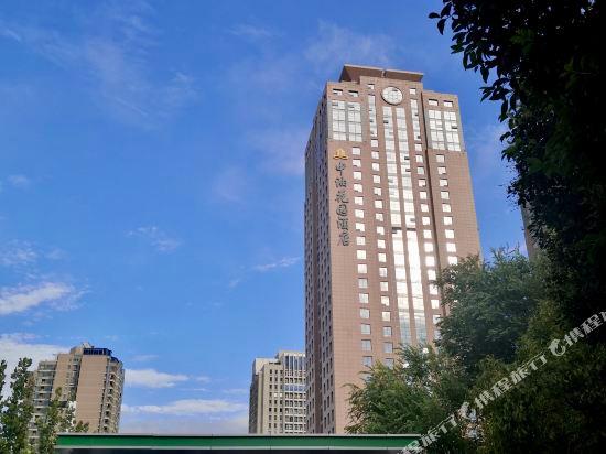 Zhongyou Garden Hotel 2/45
