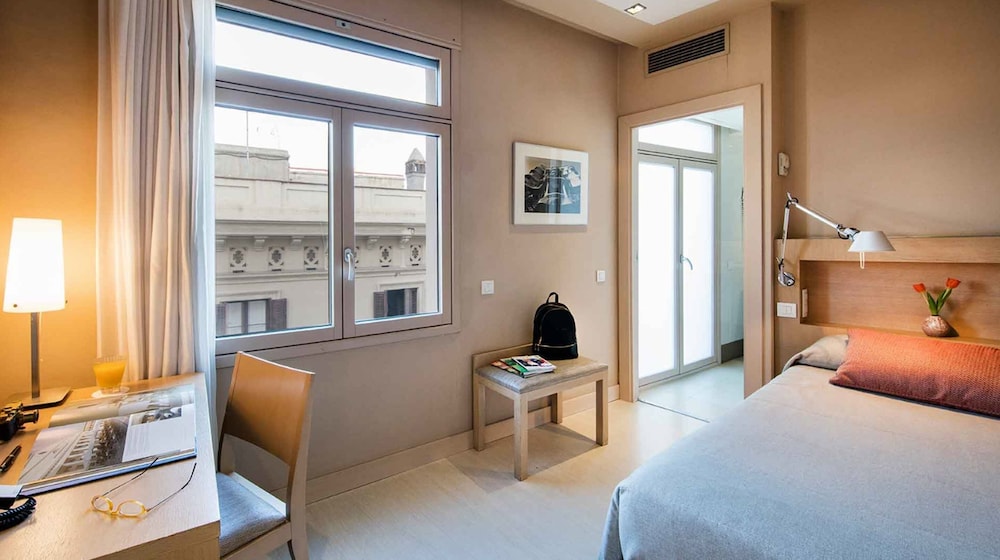 Park Hotel Barcelona 25/58
