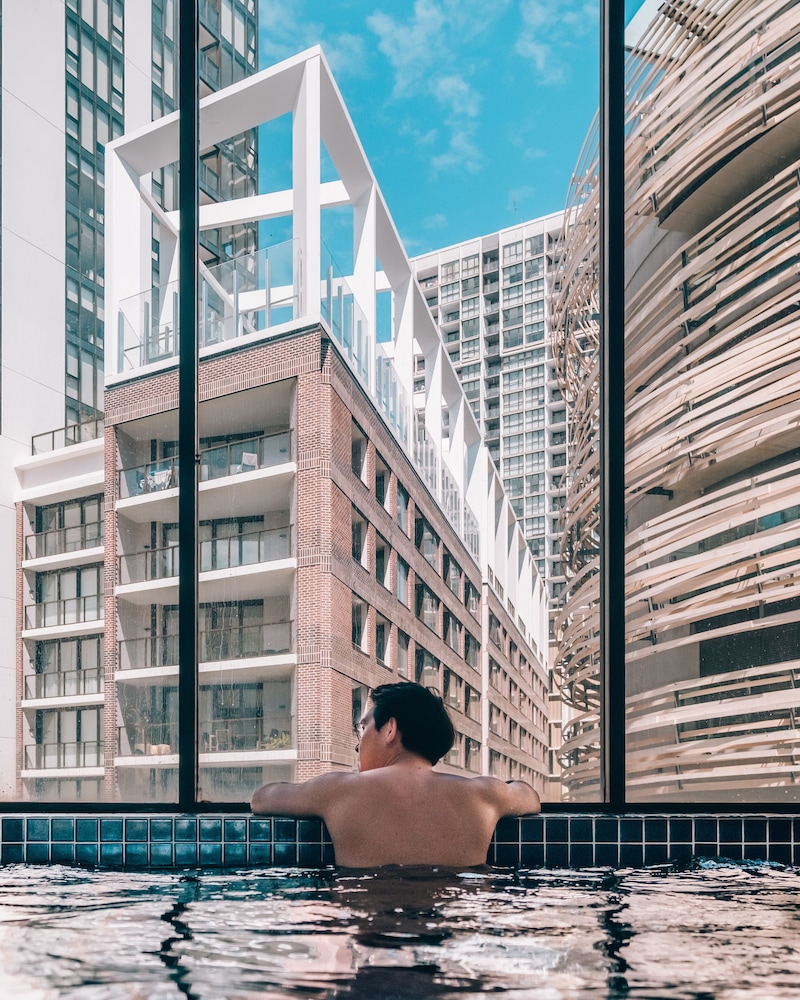 Novotel Sydney Darling Square 3/65