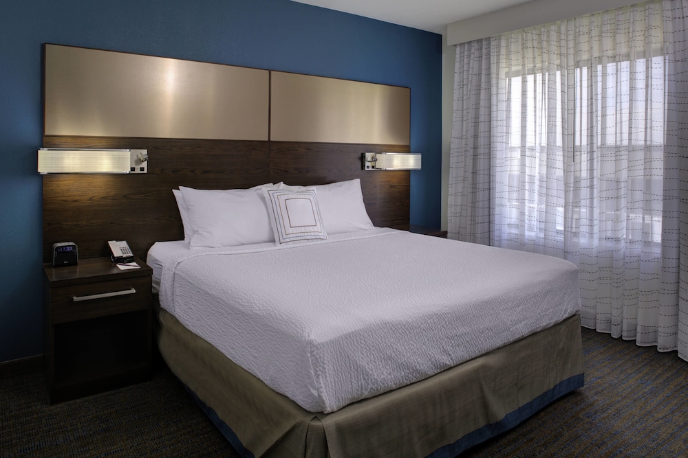 Residence Inn Dallas Allen Fairview 7/23