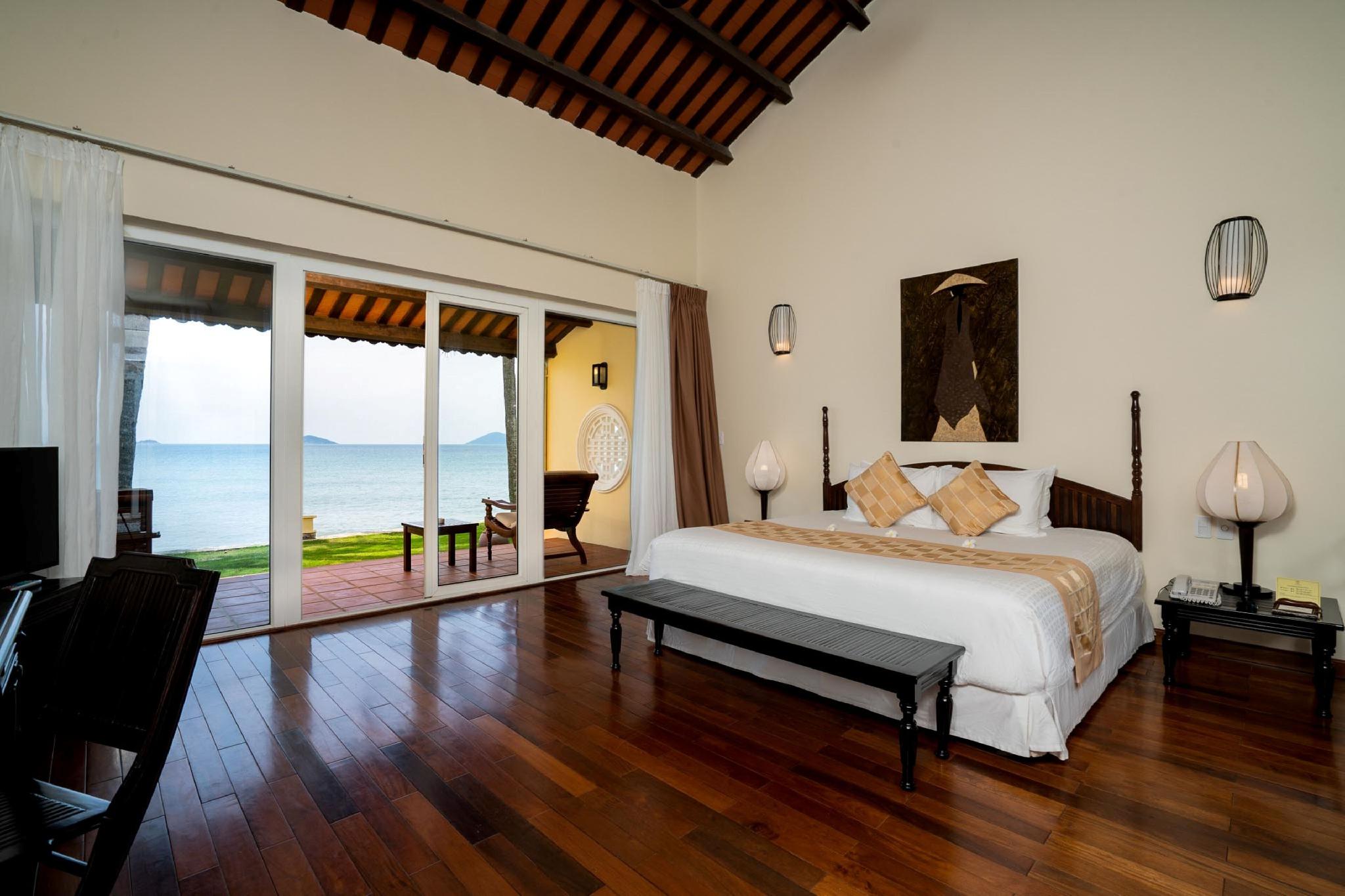 Suite Ocean View