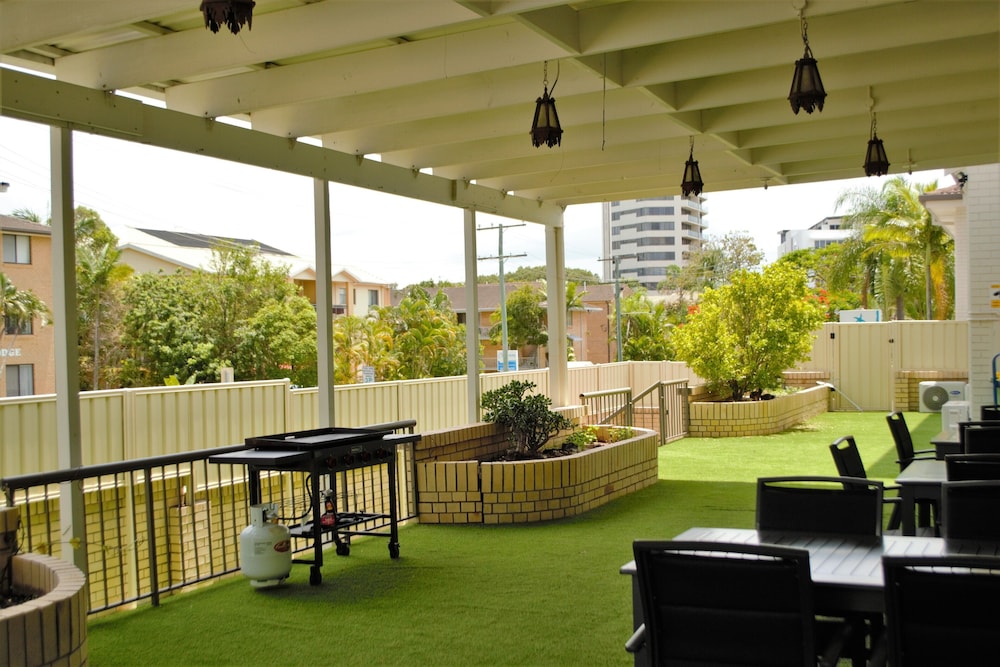 Gold Coast Inn 21/31