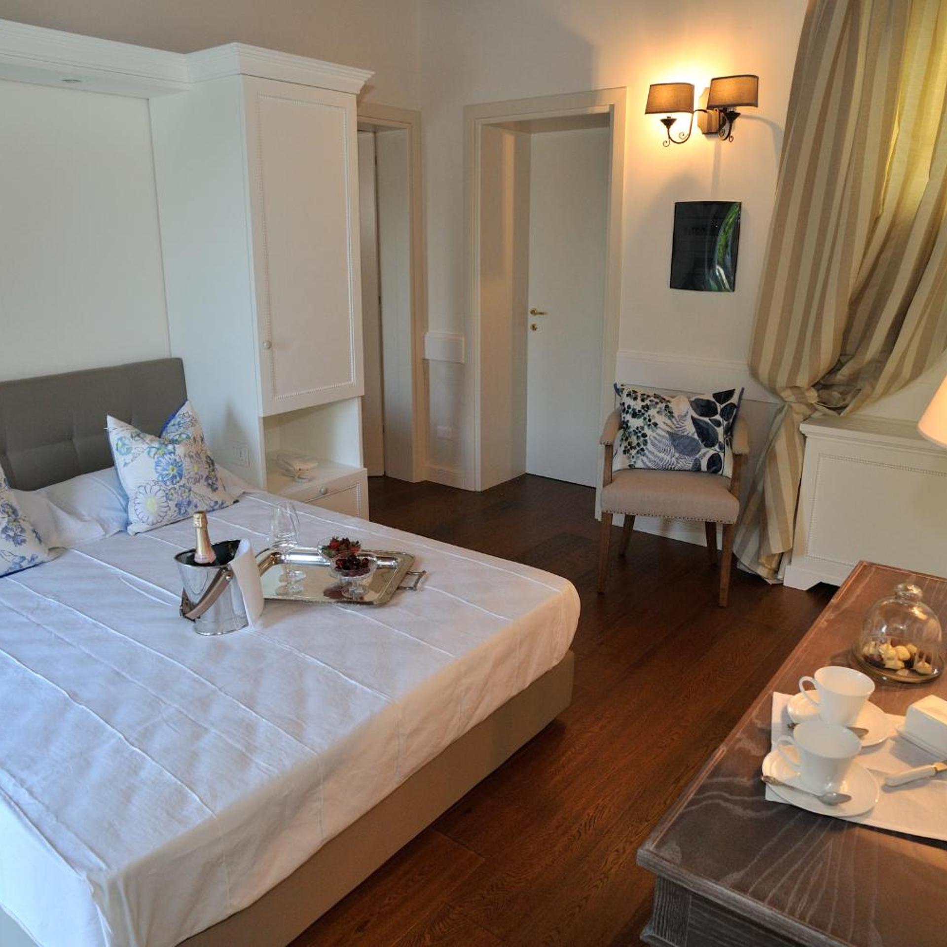 Relais San Giovanni 12/75