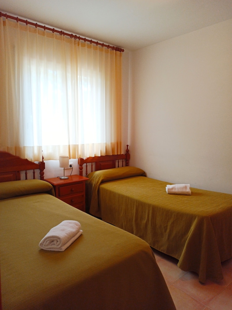 Aparthotel And Village Golf Beach 9/50