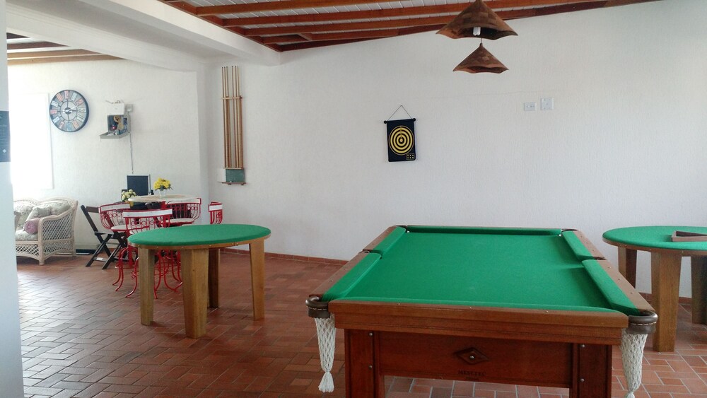 Pousada Villa Virgínia 7/50