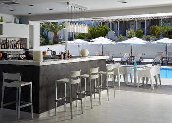 Altamar Hotel 9/19