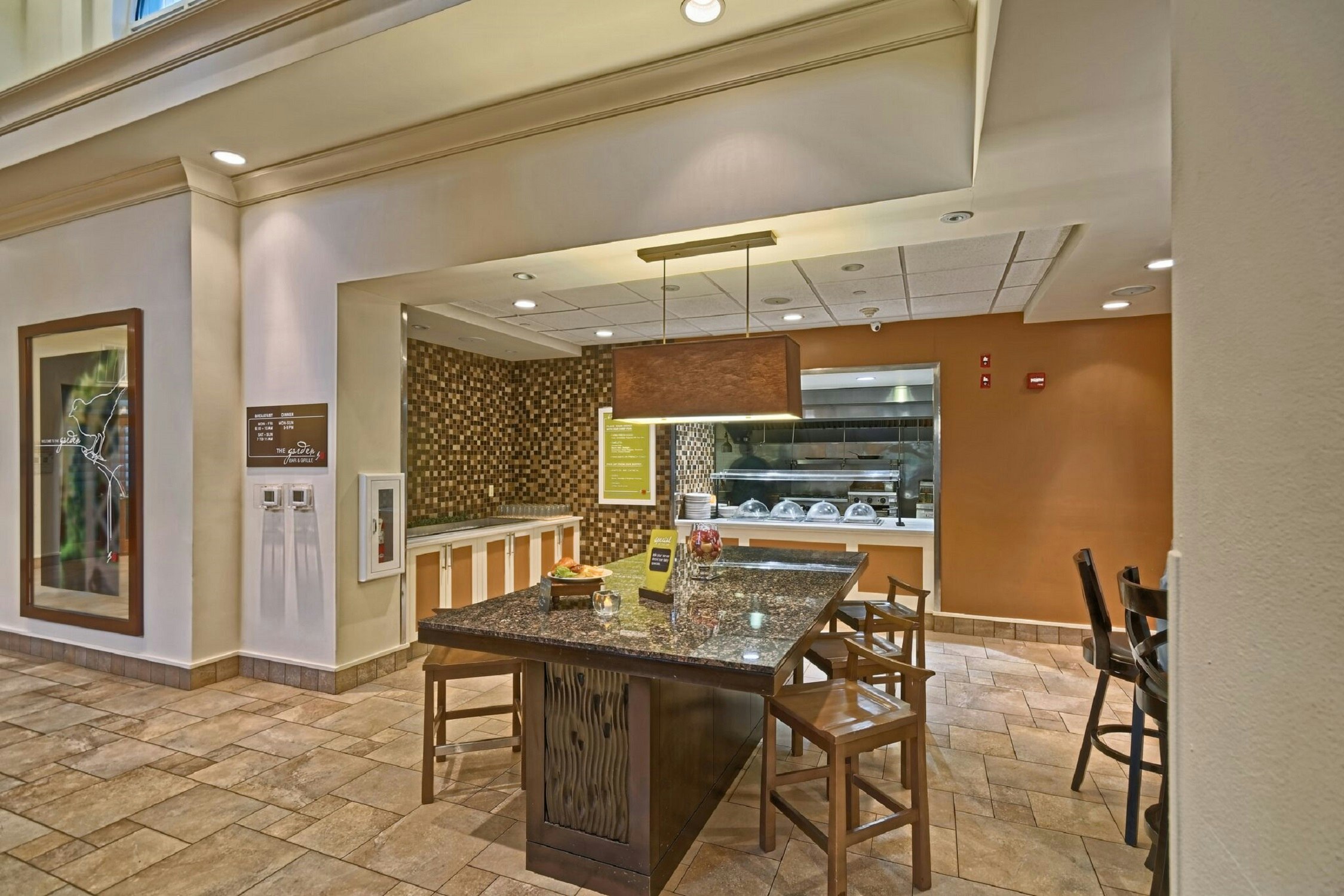 Hilton Garden Inn Mt Laurel 15/20