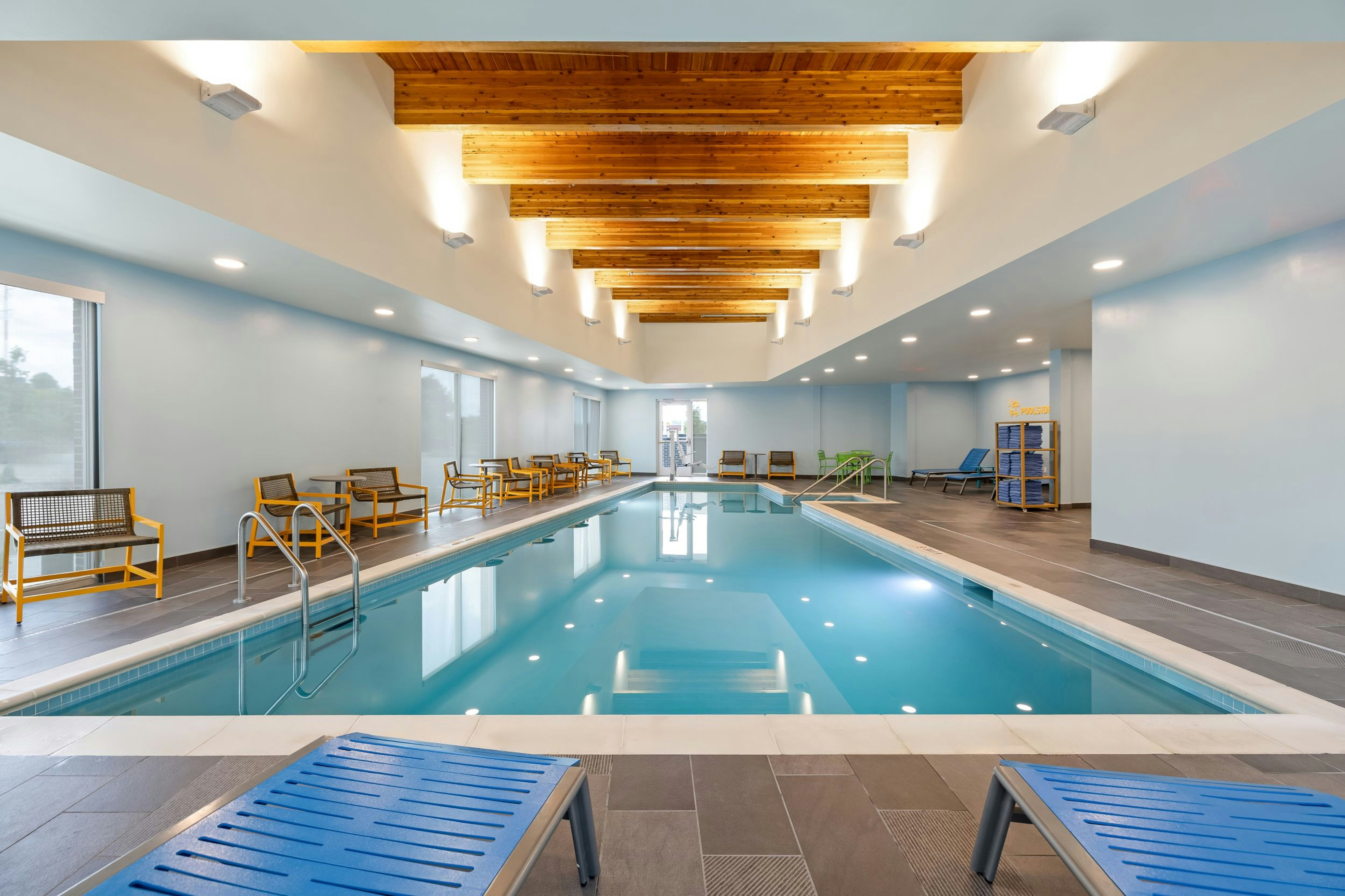 Home2 Suites by Hilton Madison East, WI 13/30