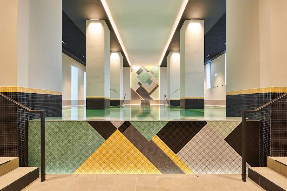 Hotel and Spa Le Splendid 13/62