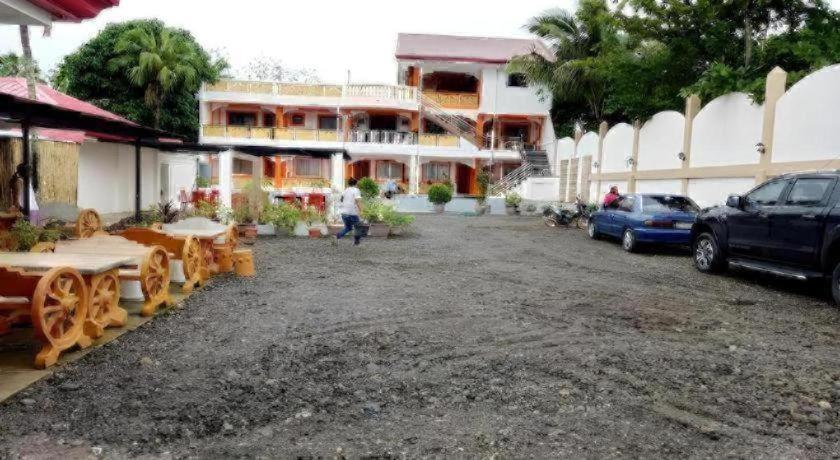 Palm Grove Saud Holiday Complex Hotel 33/43