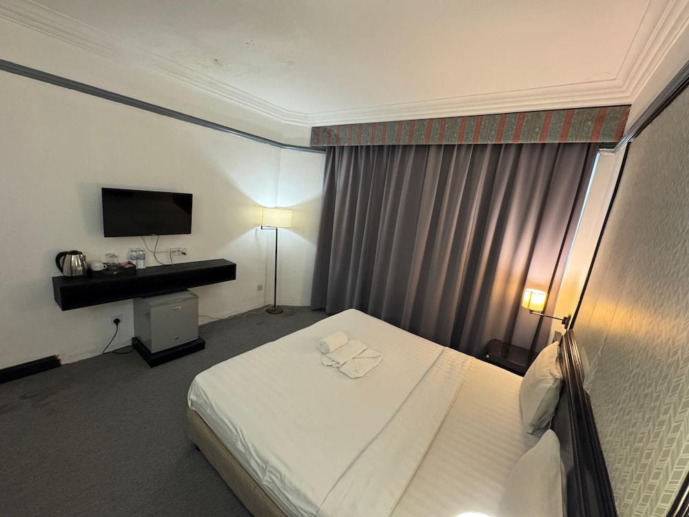 Hotel Deleeton 16/55