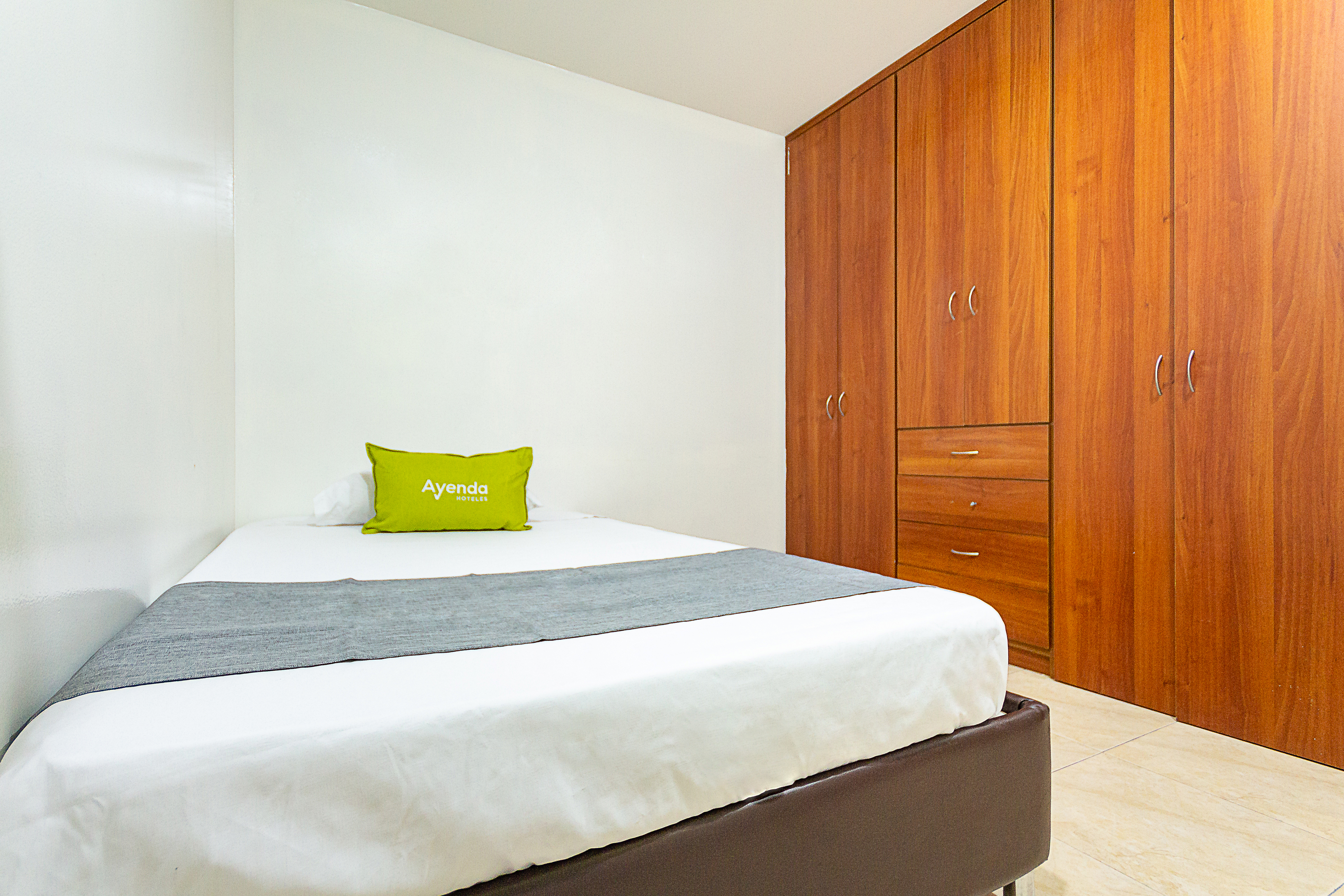 Hotel Ayenda Casa Howard 1092 5/19